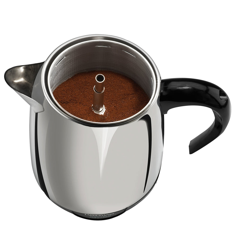 12-Cup Thermal Programmable Coffee Maker W589