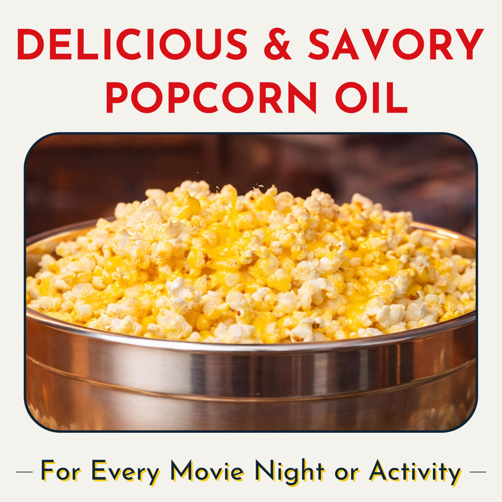 Corn & Coconut Oil Blend 8 oz 2 Pack I49007