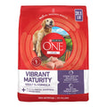 Senior Dry Dog Food 31.1 lb Bag E772134