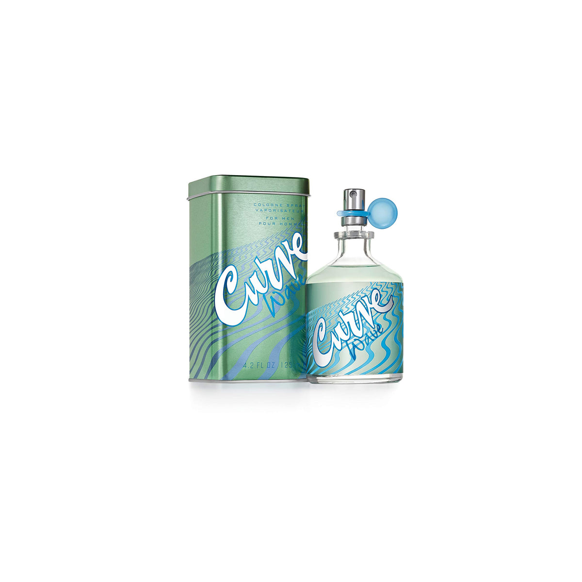 Men's Cologne Fragrance Spray 6.8 Fl Oz & 4.2 Fl Oz C4516