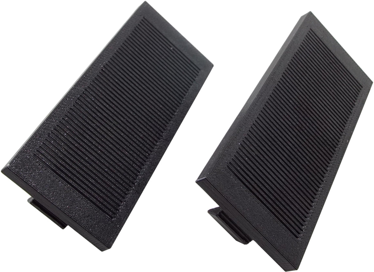 Black Aquarium Intake Cover T617911
