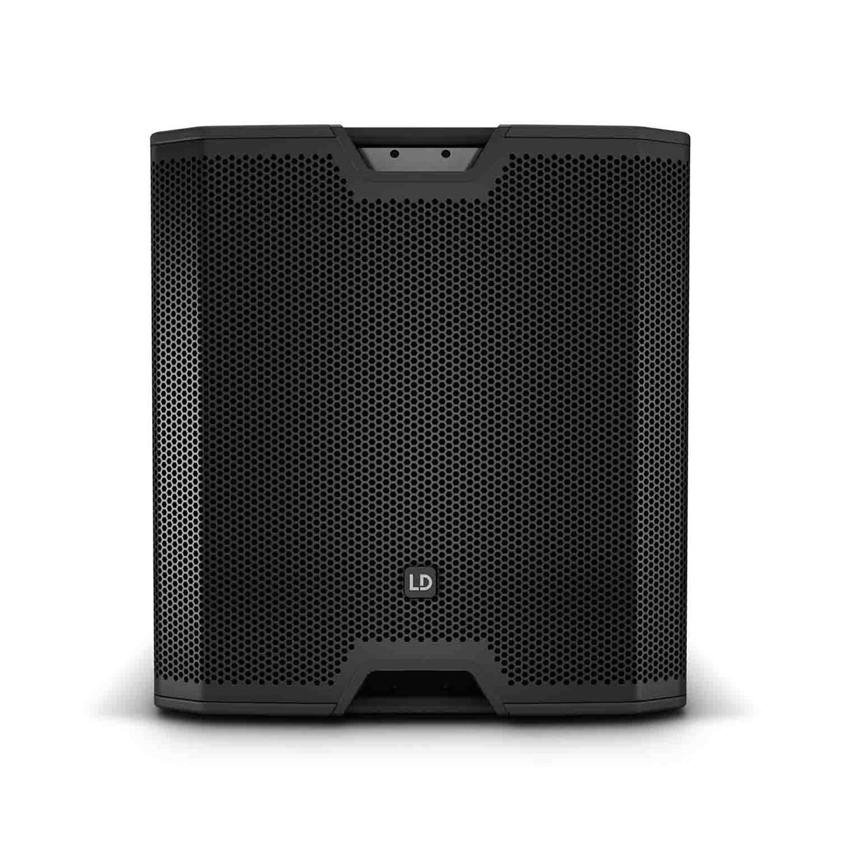 Powered 18 Inch Bass Reflex PA Subwoofer I422906
