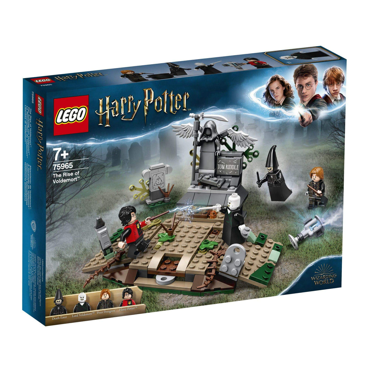 184 Pieces Building Kit L1332