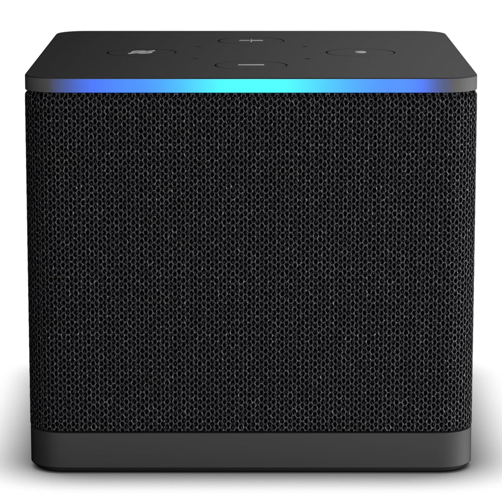 Hands-free Streaming Device with Alexa, Wi-Fi 6E, 4K Ultra HD R653997