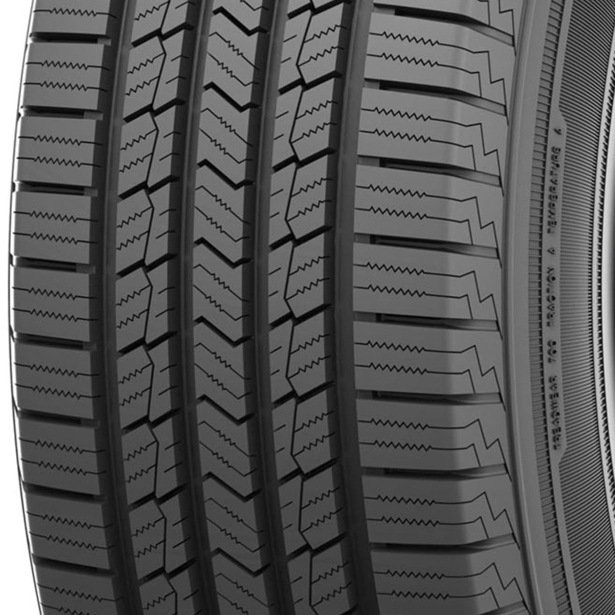 275/55R20 Summit Trail Climber HT03 117T XL E1907