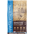 Salmon & Rice Dry Dog Food 12 lb E975168