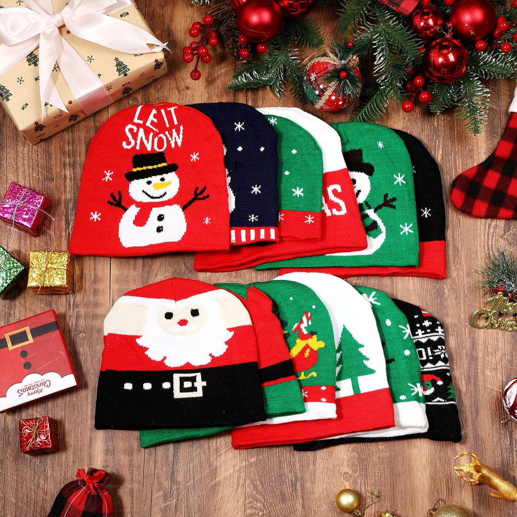 Beanie Hats Q551701