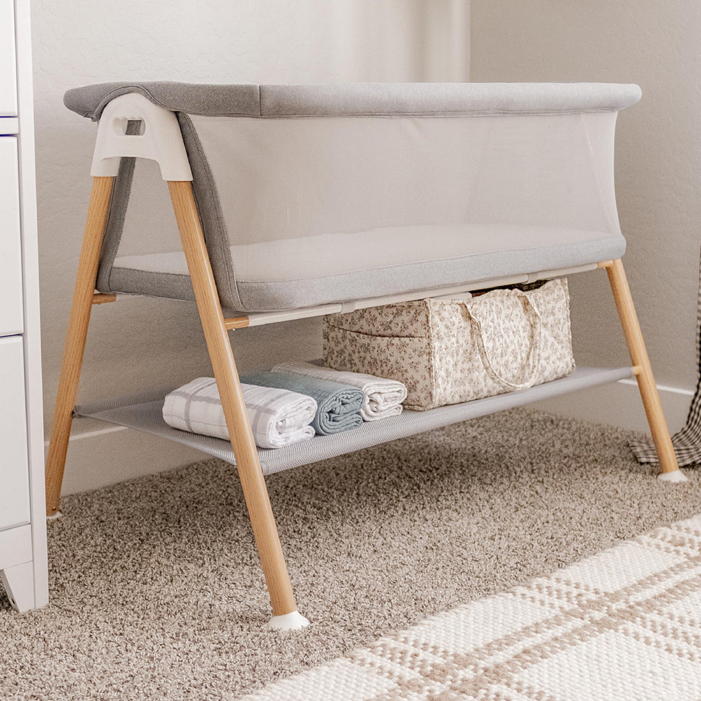 Baby Bassinet C312031