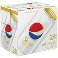 Caffeine Free 12 ounce Cans 24 Count Y539