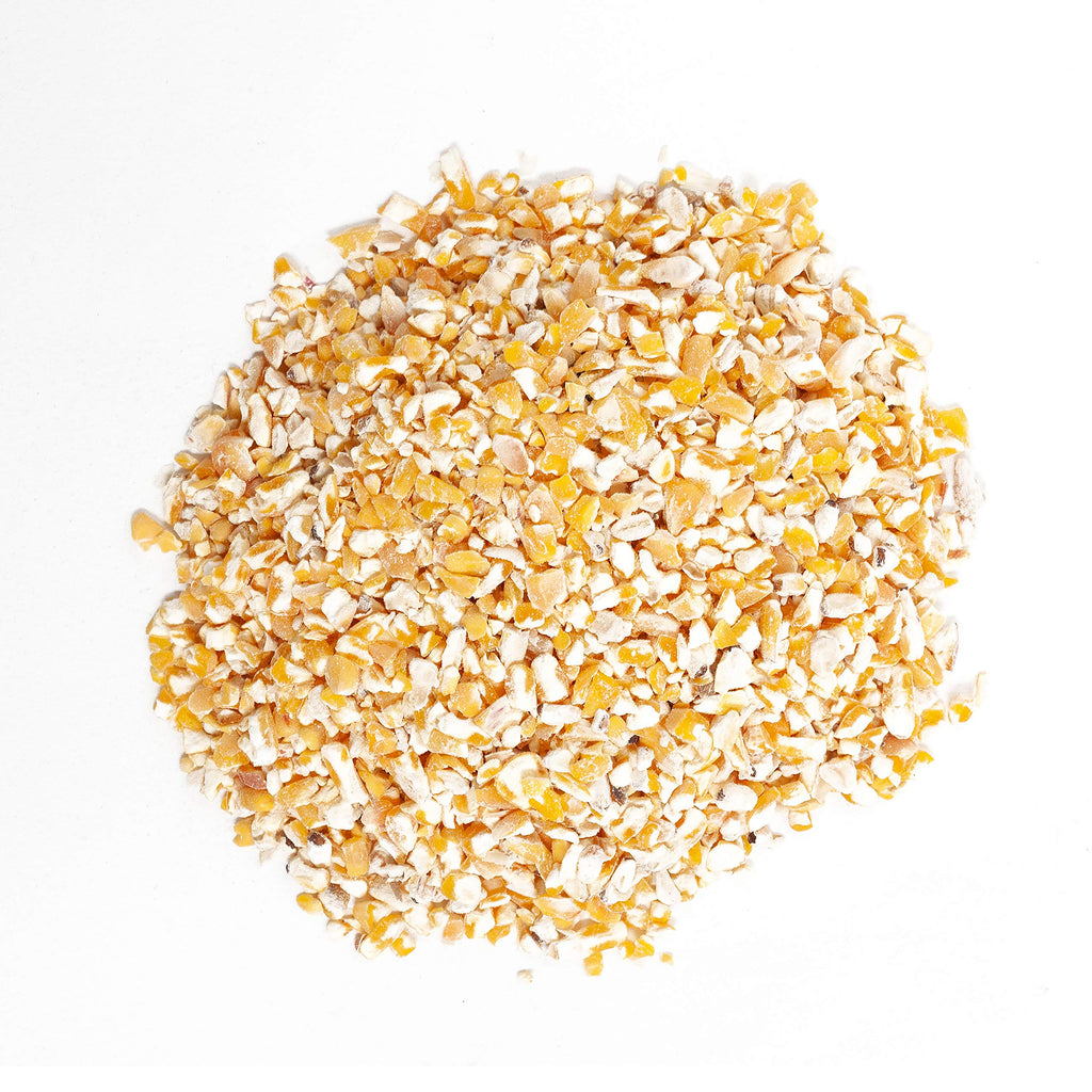20-Pound Wild Bird Food and 10-Pound Cracked Corn P657391