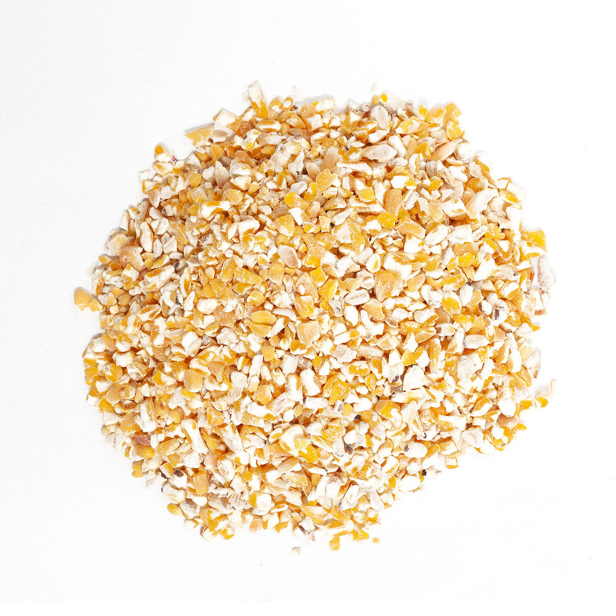 20-Pound Wild Bird Food and 10-Pound Cracked Corn P657391